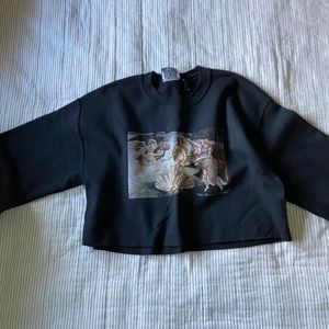 Crew Neck